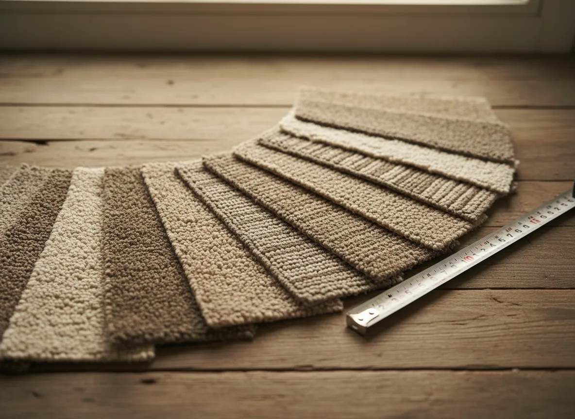 Carpet Installation Wyarno, WY FAQs